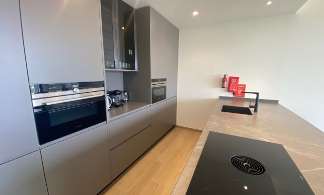 Herverkoop - Appartement / flat -
Las Colinas