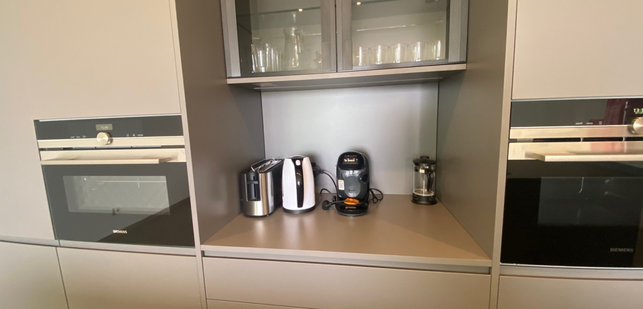 Herverkoop - Appartement / flat -
Las Colinas