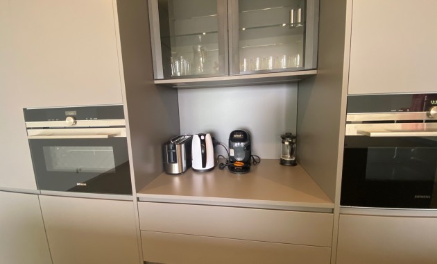 Herverkoop - Appartement / flat -
Las Colinas