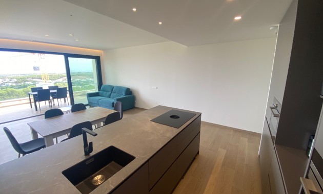 Herverkoop - Appartement / flat -
Las Colinas