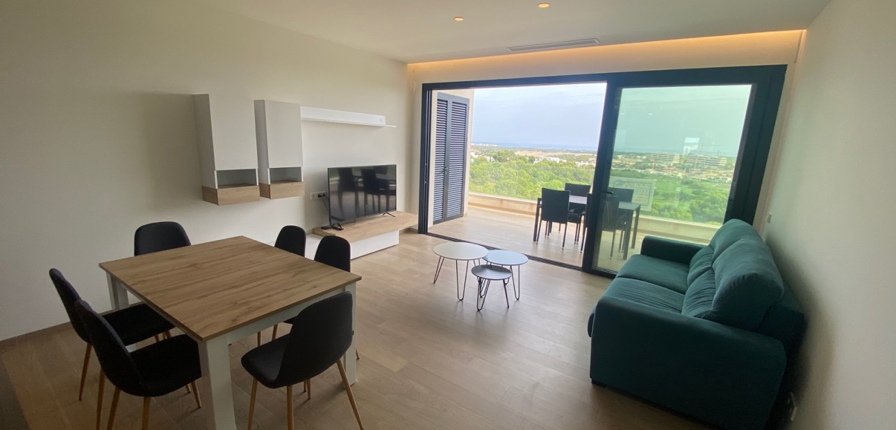 Herverkoop - Appartement / flat -
Las Colinas