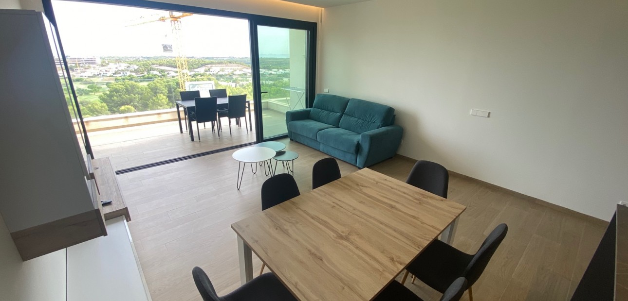 Herverkoop - Appartement / flat -
Las Colinas