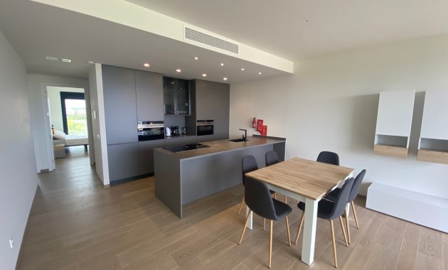 Herverkoop - Appartement / flat -
Las Colinas