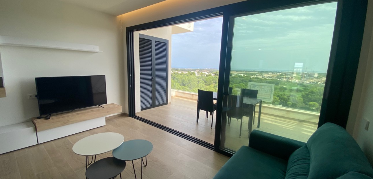 Herverkoop - Appartement / flat -
Las Colinas