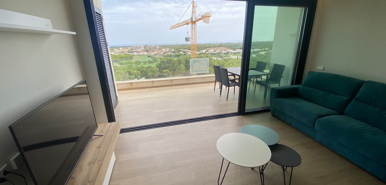 Herverkoop - Appartement / flat -
Las Colinas