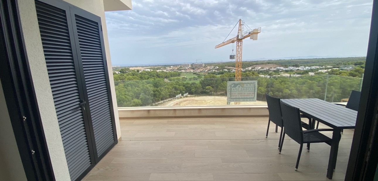 Herverkoop - Appartement / flat -
Las Colinas