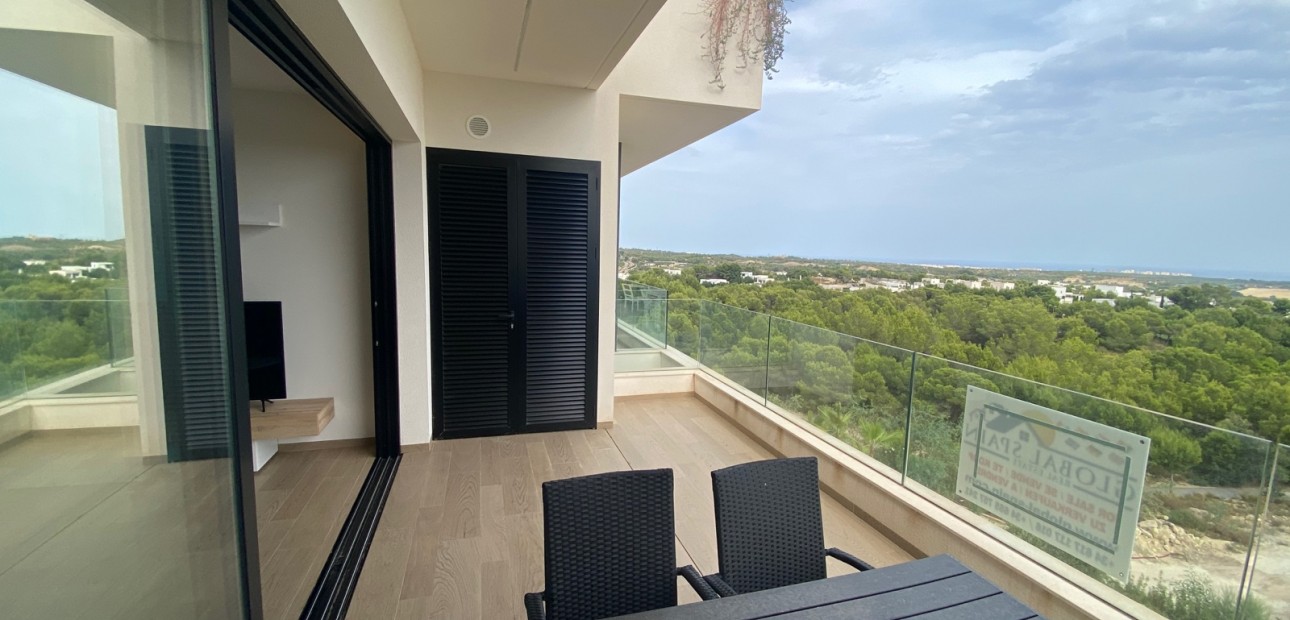 Herverkoop - Appartement / flat -
Las Colinas