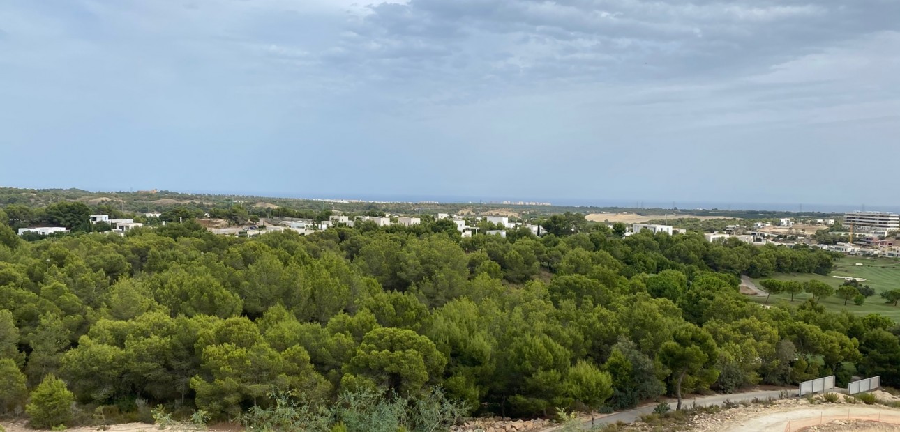 Herverkoop - Appartement / flat -
Las Colinas