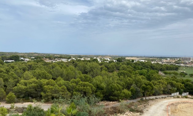 Herverkoop - Appartement / flat -
Las Colinas