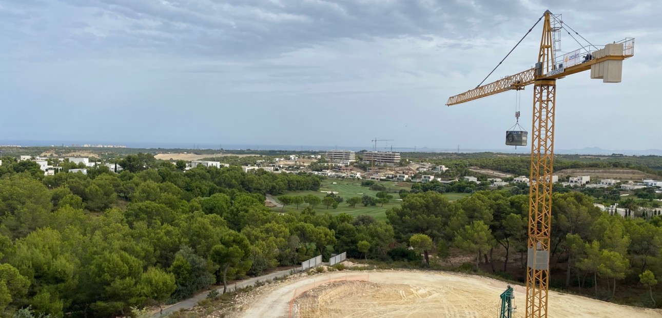 Herverkoop - Appartement / flat -
Las Colinas