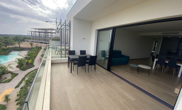 Herverkoop - Appartement / flat -
Las Colinas