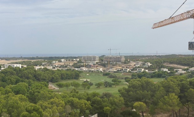 Herverkoop - Appartement / flat -
Las Colinas