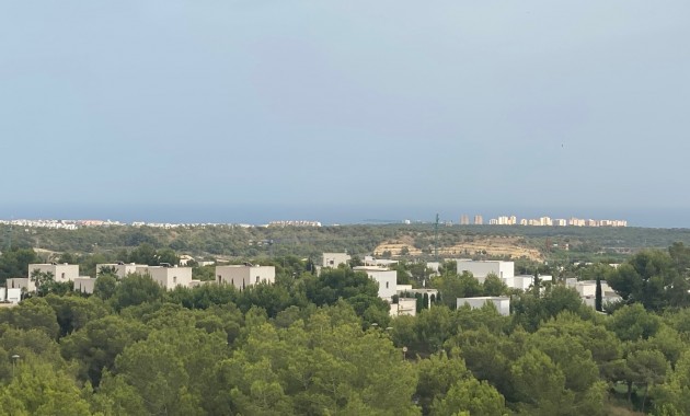 Herverkoop - Appartement / flat -
Las Colinas