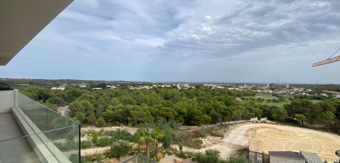 Herverkoop - Appartement / flat -
Las Colinas