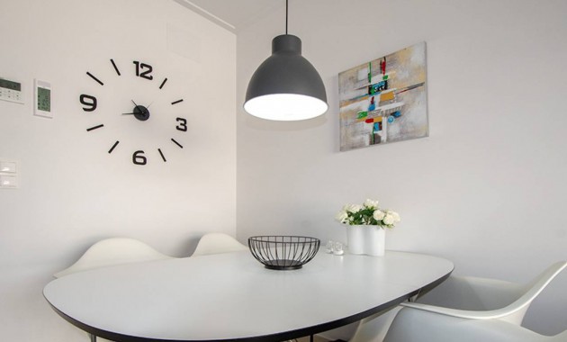 Herverkoop - Villa -
Ciudad Quesada