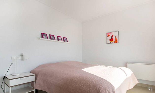 Herverkoop - Villa -
Ciudad Quesada