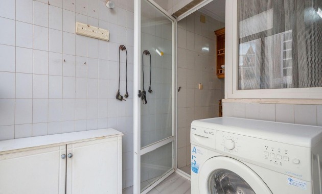 Herverkoop - Appartement / flat -
Torrevieja - torrevieja