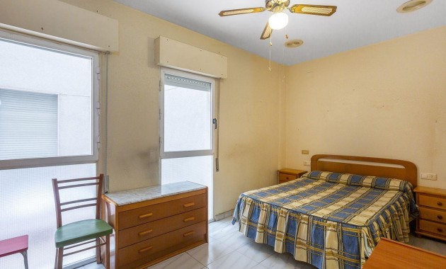 Herverkoop - Appartement / flat -
Torrevieja - torrevieja