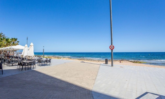 Herverkoop - Appartement / flat -
Torrevieja - torrevieja
