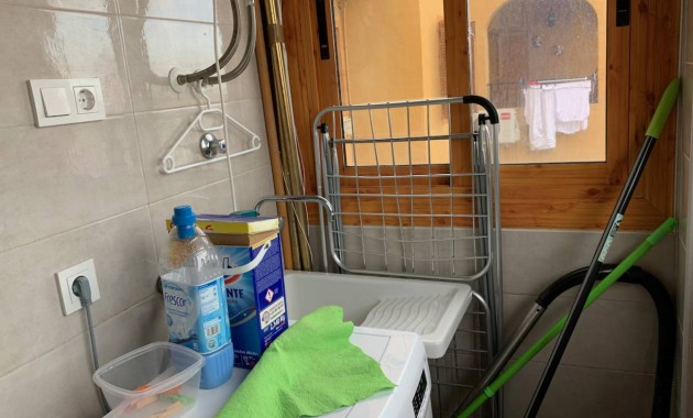 Herverkoop - Appartement / flat -
La Mata