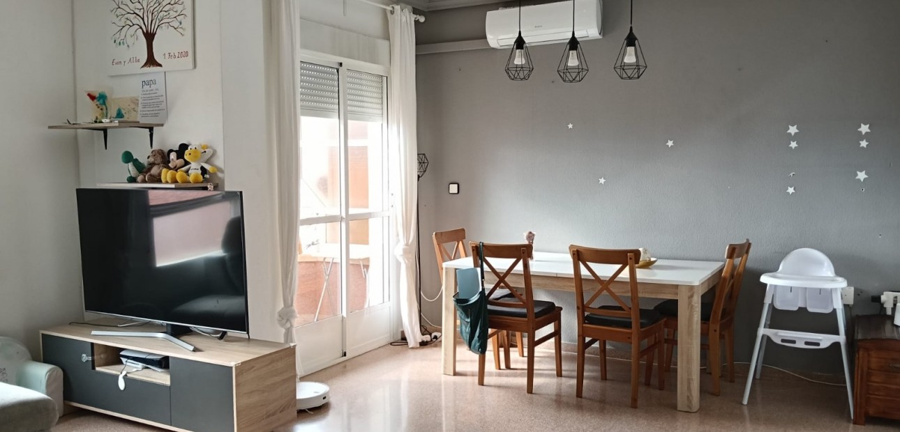Sale - Apartment flat -
Los Montesinos