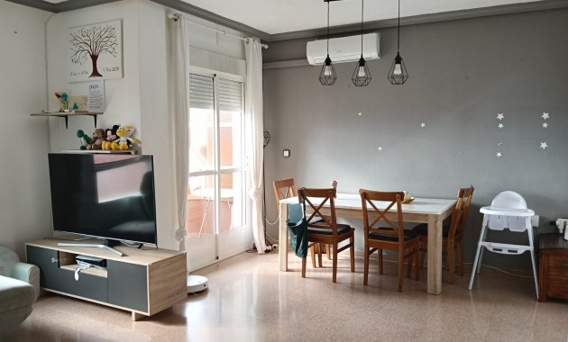 Sale - Apartment flat -
Los Montesinos