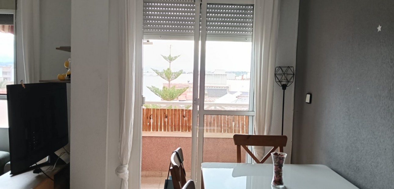 Sale - Apartment flat -
Los Montesinos