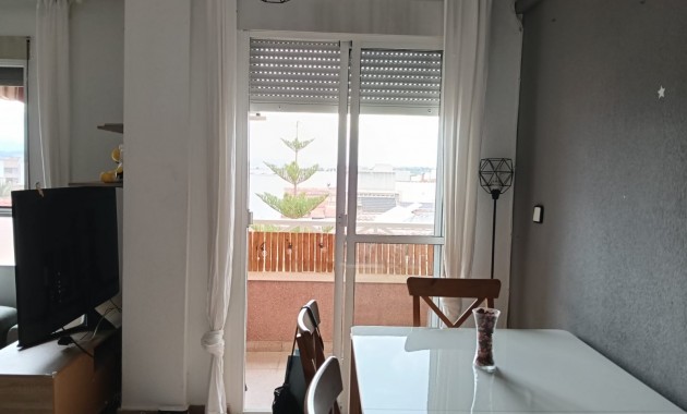 Sale - Apartment flat -
Los Montesinos