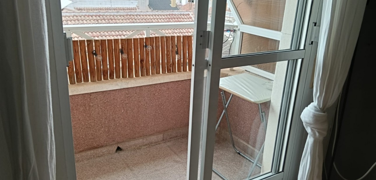 Sale - Apartment flat -
Los Montesinos