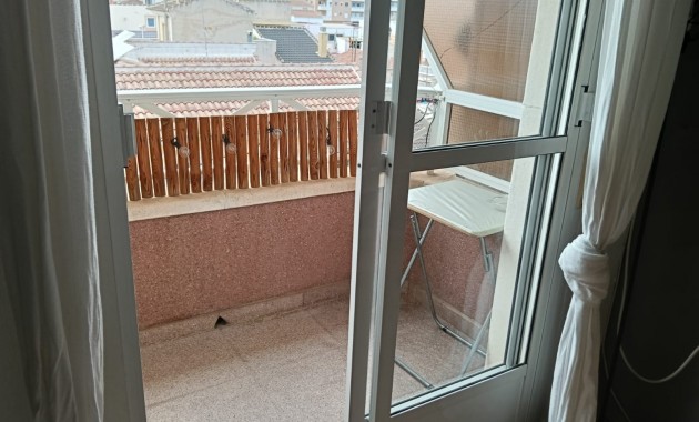 Sale - Apartment flat -
Los Montesinos
