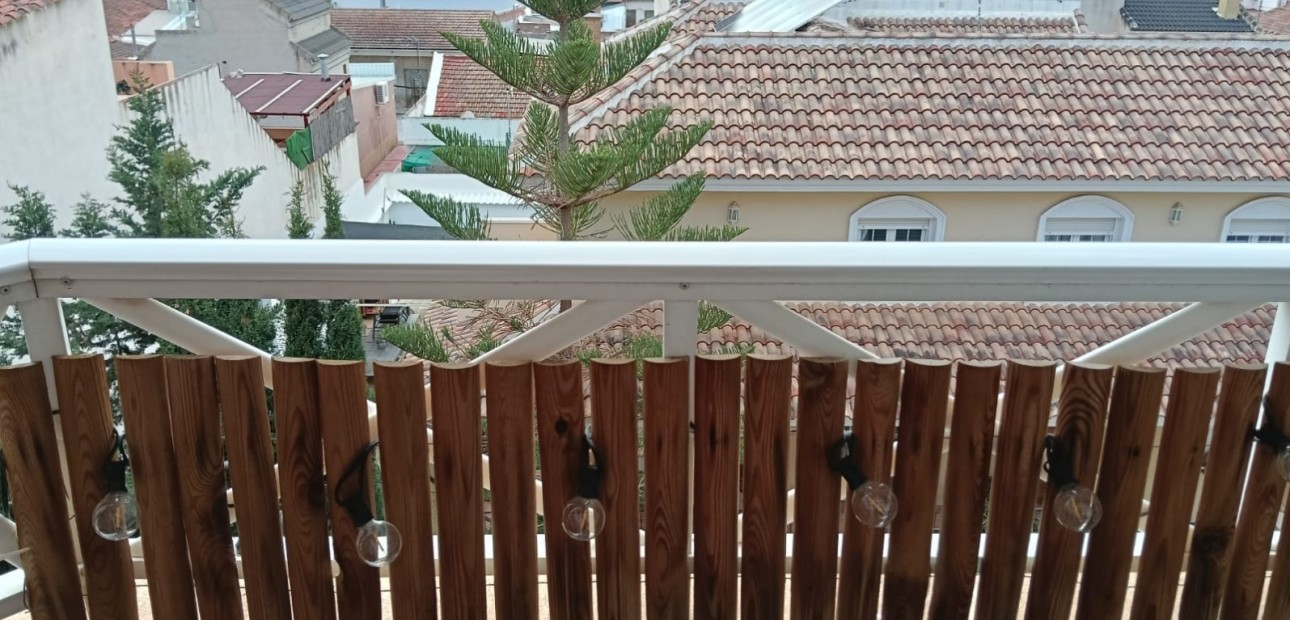 Sale - Apartment flat -
Los Montesinos