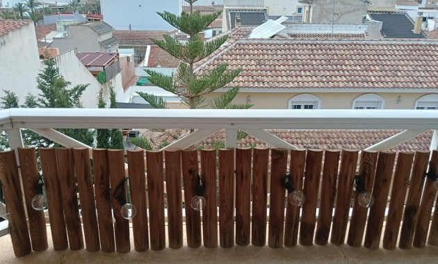 Sale - Apartment flat -
Los Montesinos
