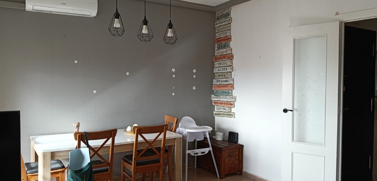 Sale - Apartment flat -
Los Montesinos