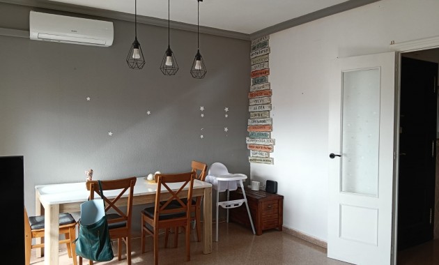 Sale - Apartment flat -
Los Montesinos