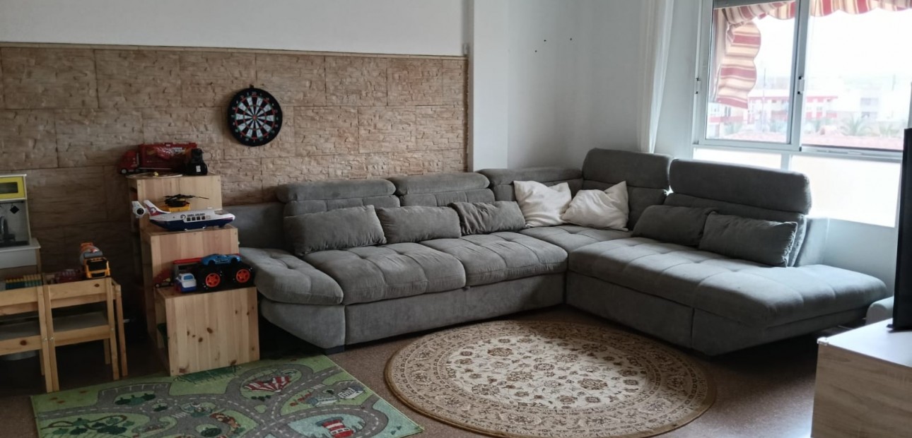 Sale - Apartment flat -
Los Montesinos
