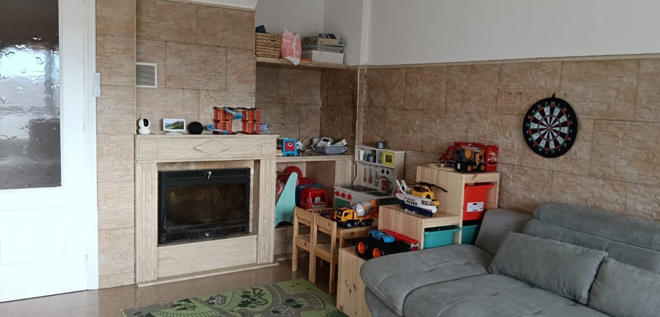 Sale - Apartment flat -
Los Montesinos