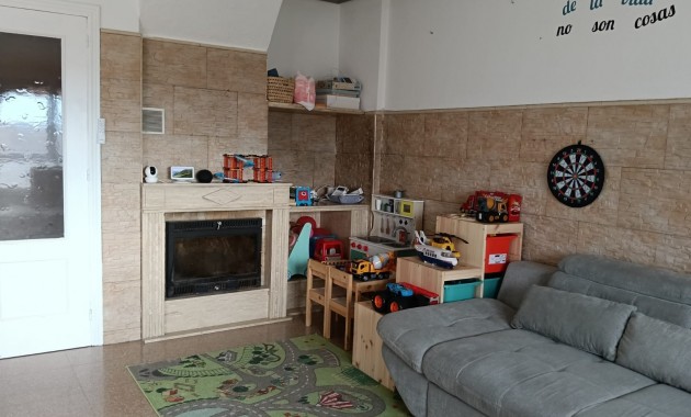 Sale - Apartment flat -
Los Montesinos