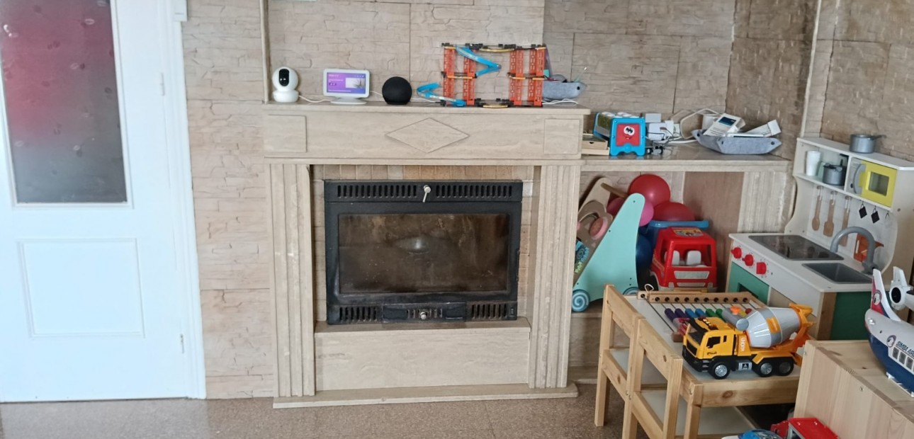 Sale - Apartment flat -
Los Montesinos
