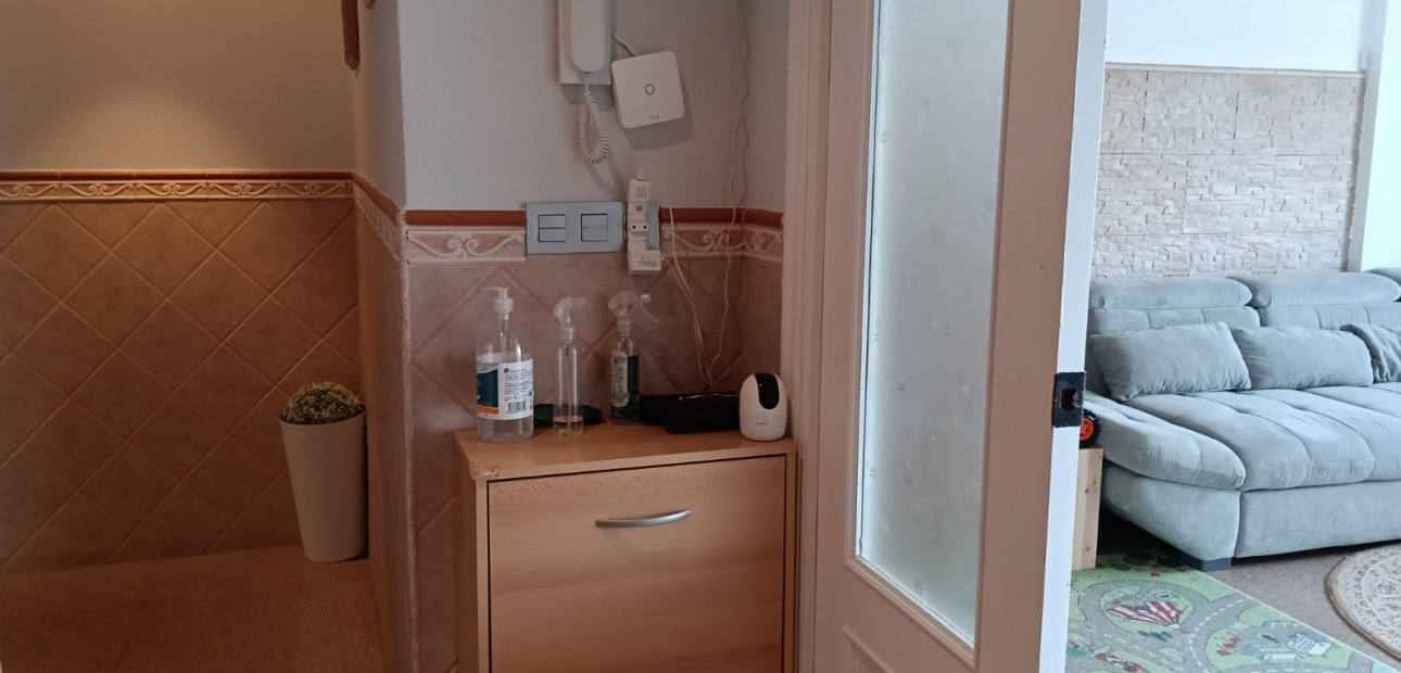 Sale - Apartment flat -
Los Montesinos