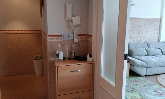 Sale - Apartment flat -
Los Montesinos