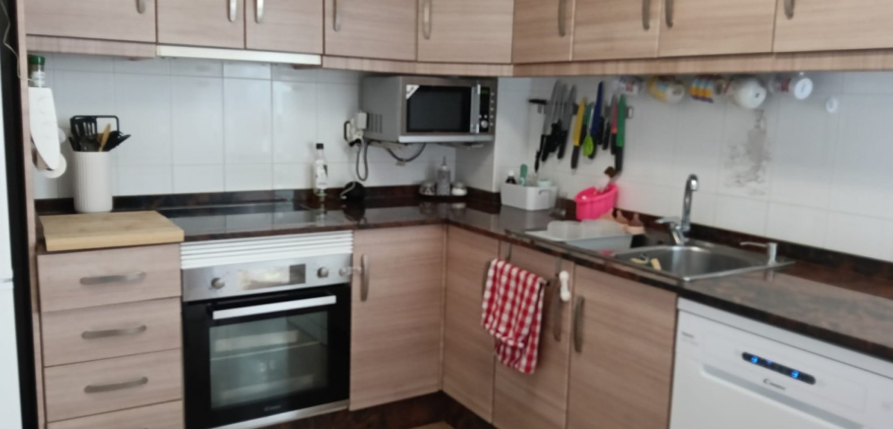 Sale - Apartment flat -
Los Montesinos