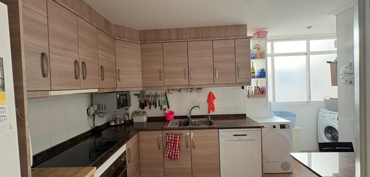 Sale - Apartment flat -
Los Montesinos
