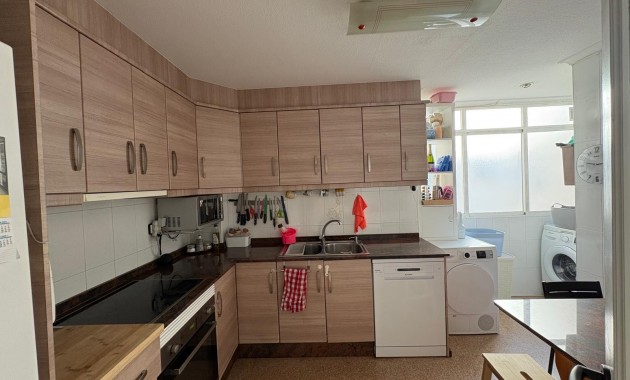 Sale - Apartment flat -
Los Montesinos