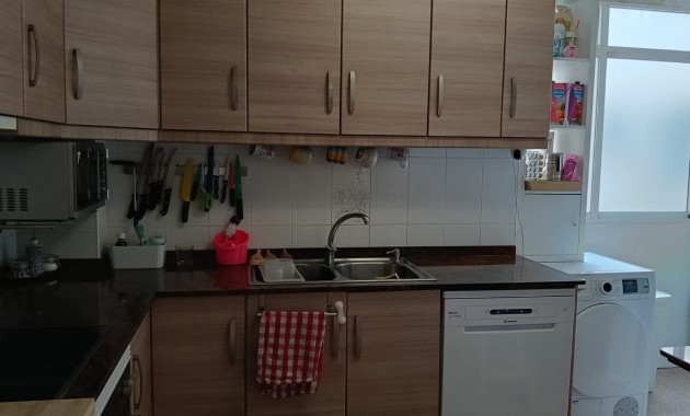 Sale - Apartment flat -
Los Montesinos