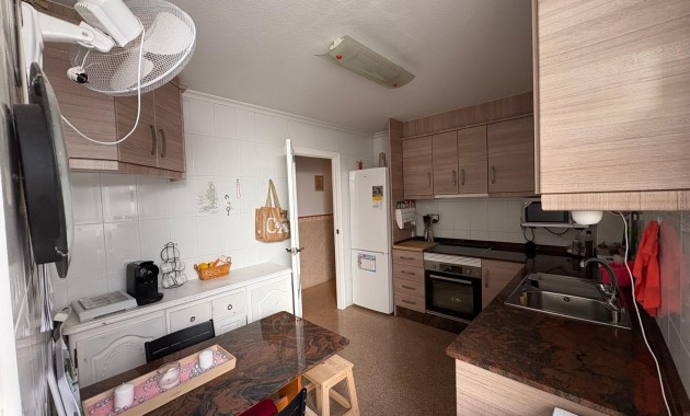 Sale - Apartment flat -
Los Montesinos