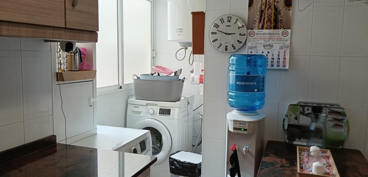 Sale - Apartment flat -
Los Montesinos