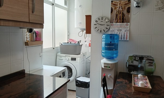 Sale - Apartment flat -
Los Montesinos
