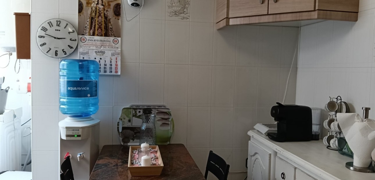 Sale - Apartment flat -
Los Montesinos