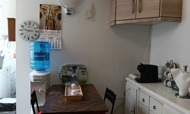 Sale - Apartment flat -
Los Montesinos