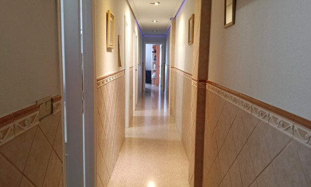 Sale - Apartment flat -
Los Montesinos